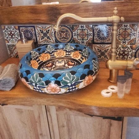 Apartament Goscinne Sady Malbork Esterno foto