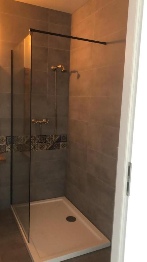 Apartament Goscinne Sady Malbork Esterno foto