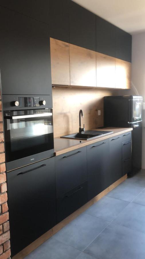 Apartament Goscinne Sady Malbork Esterno foto