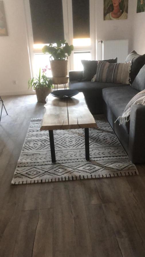 Apartament Goscinne Sady Malbork Esterno foto