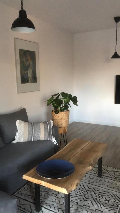 Apartament Goscinne Sady Malbork Esterno foto