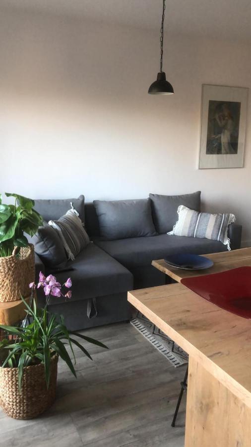 Apartament Goscinne Sady Malbork Esterno foto