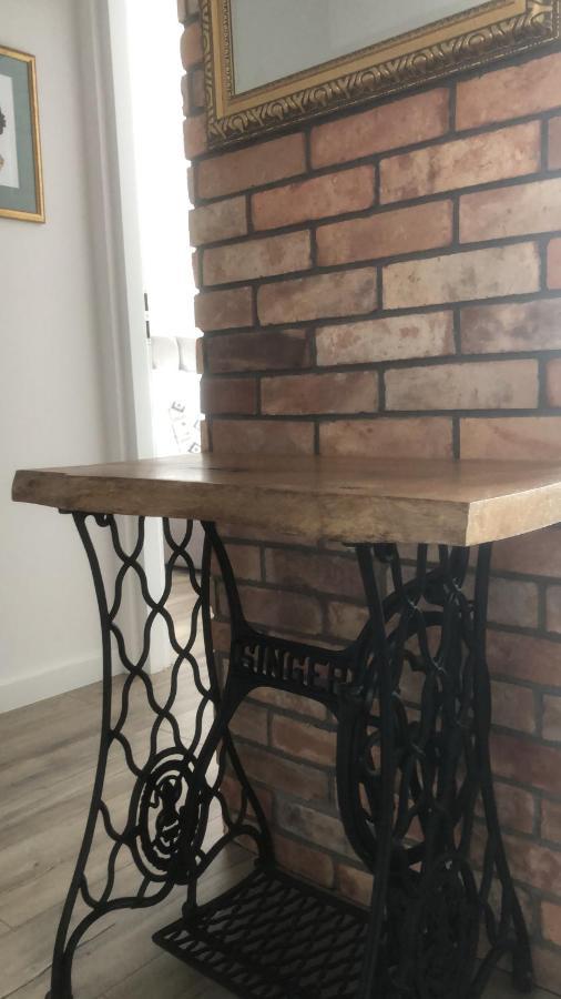 Apartament Goscinne Sady Malbork Esterno foto